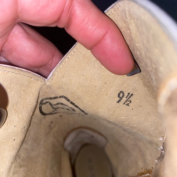 Roper boots - Picture 3 of 3